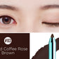 【03.Roasted Coffee Rose Brown】ウォータープルーフペンシルアイライナー